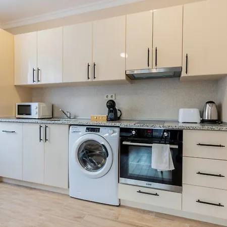 Bissera Quiet Comfy Apartament