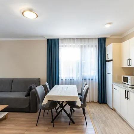 Bissera Quiet Comfy Apartament