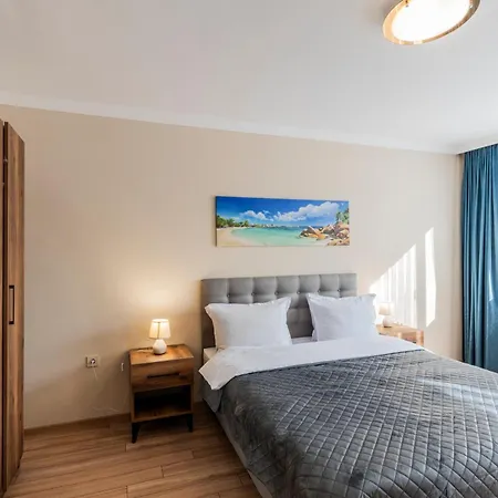 Apartament Bissera Quiet Comfy Sofia